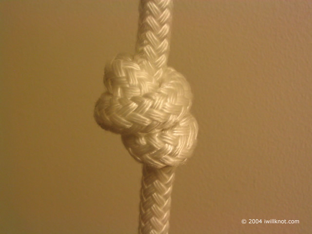 double knot